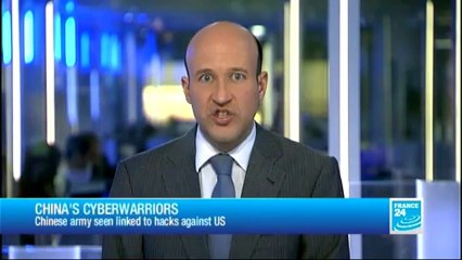 THE INTERVIEW - Grady Summers, Vice President, Mandiant