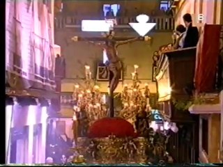 14. Semana Santa Sevilla 2007