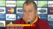 ŞAMPİYONLAR LİGİ | FC Schalke 04 Basın Toplantısı: Fatih Terim