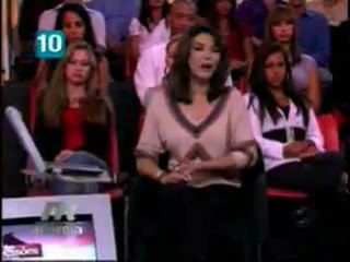 Jonas Sulzbach no Programa da Márcia - Parte 2