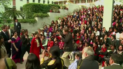 Singh voices 'concern' to Cameron over graft claims