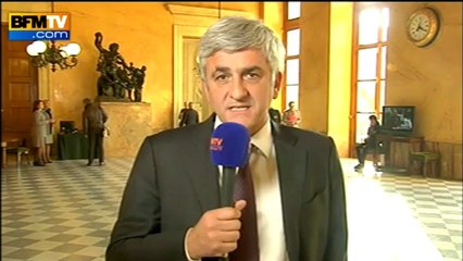 Enlèvement au Cameroun : tester "la résilience" de la France (Morin) - 19/02