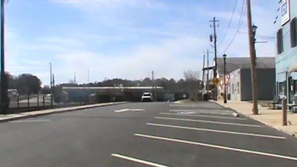 Norfolk Southern mixed freight Northwest through Austell Ga.
