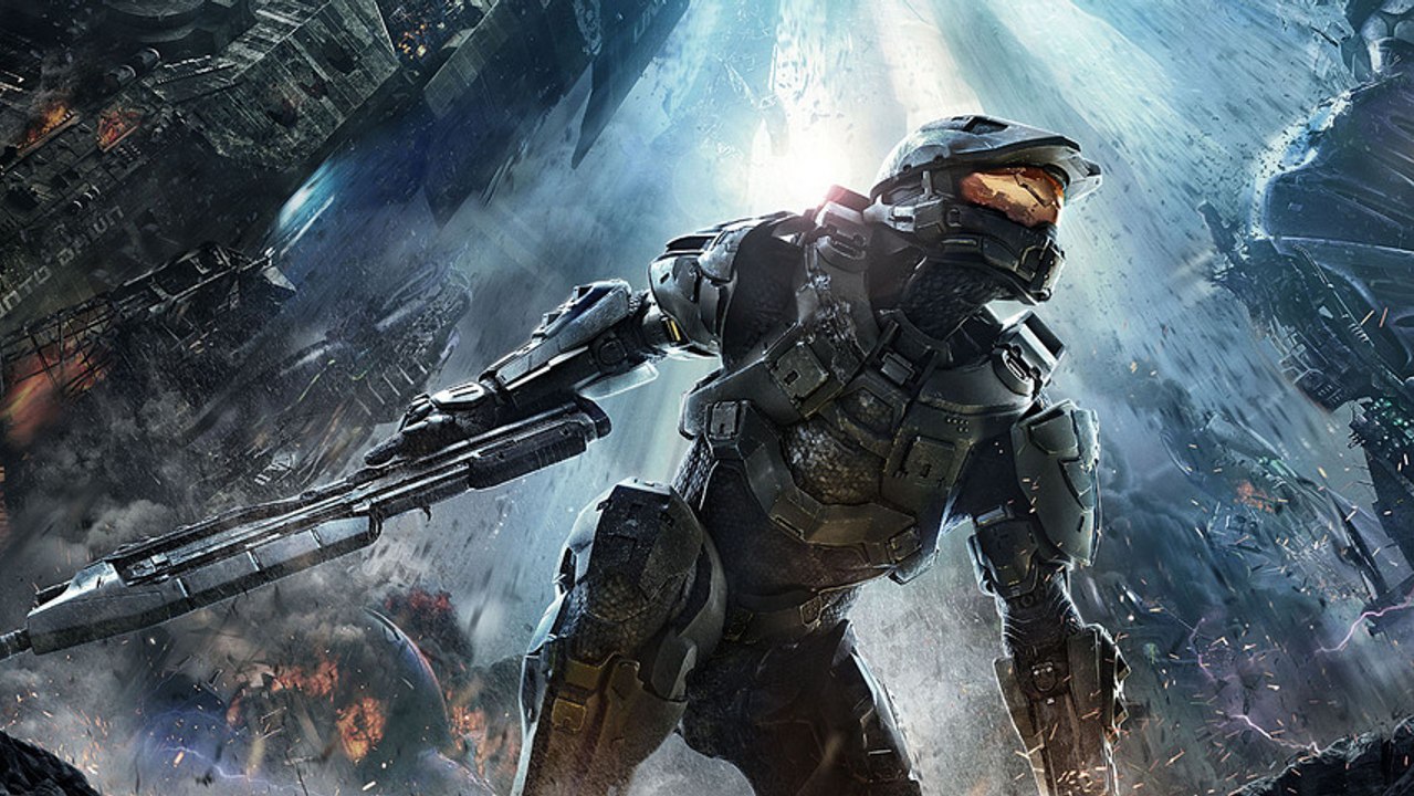 CGR Trailers - HALO 4 The Making of Majestic Map Pack Video