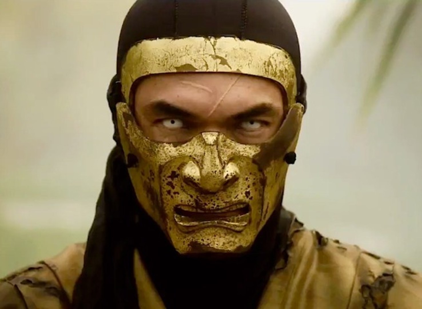 Mortal Kombat: Legacy Season 2 - Trailer