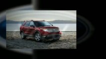 2013 Ford Explorer near Citrus Heights at Future Ford of Sacramento