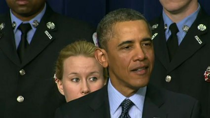Obama pressiona por acordo no Congresso