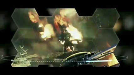 Crysis 3 - Previously in Crysis