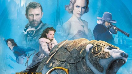 CGR Undertow - THE GOLDEN COMPASS review for PlayStation 3