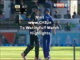 New Zealand,England,2nd ODI,ODI Highlights,New Zealand Vs England