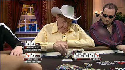 Super Nova Show S02 Em09 3/3 - PokerStarsLive