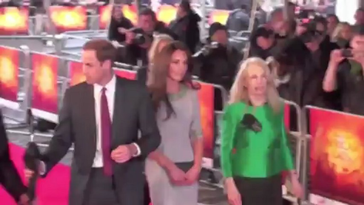 L'auteur Hilary Mantel traite la Duchesse de Cambridge de Princesse plastique dont le seul but est de procréer