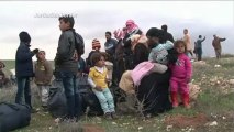 Siria: strage ad Aleppo, ribelli colpiscono residenza Assad