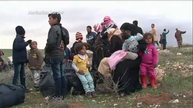 Siria: strage ad Aleppo, ribelli colpiscono residenza Assad