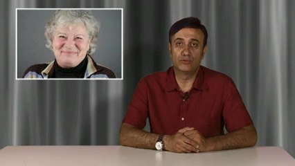 Menopoz Hormon Tedavisi