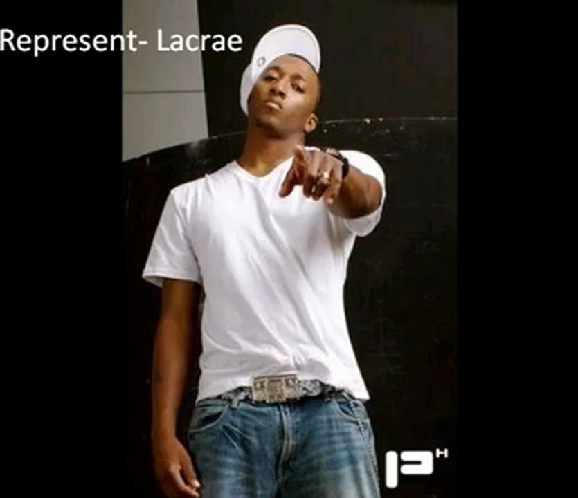 Represent- Lacrae (With Lyrics)