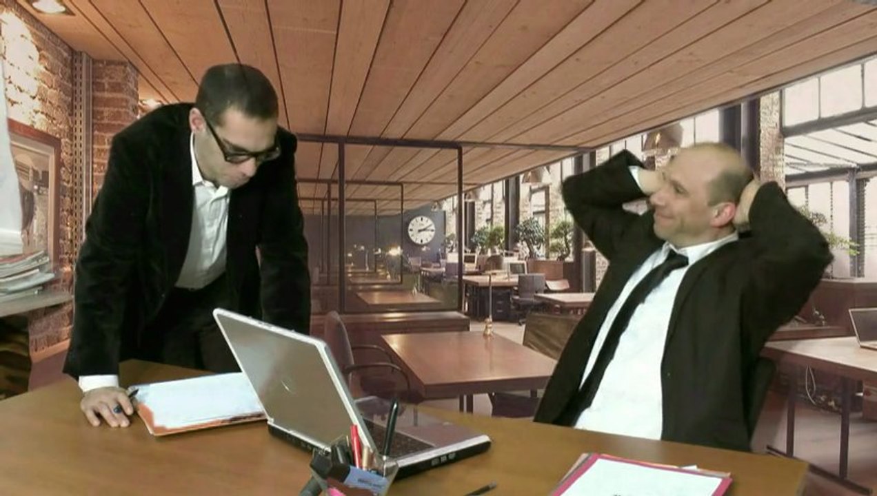 CGT-VSE CégéTV n: 06 Février 2013