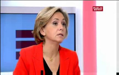 PP3 - Valérie Pécresse : "C’est le désordre le plus total au gouvernement"