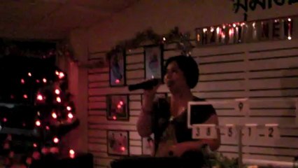 Nuch Wariya sings Tian Mimi