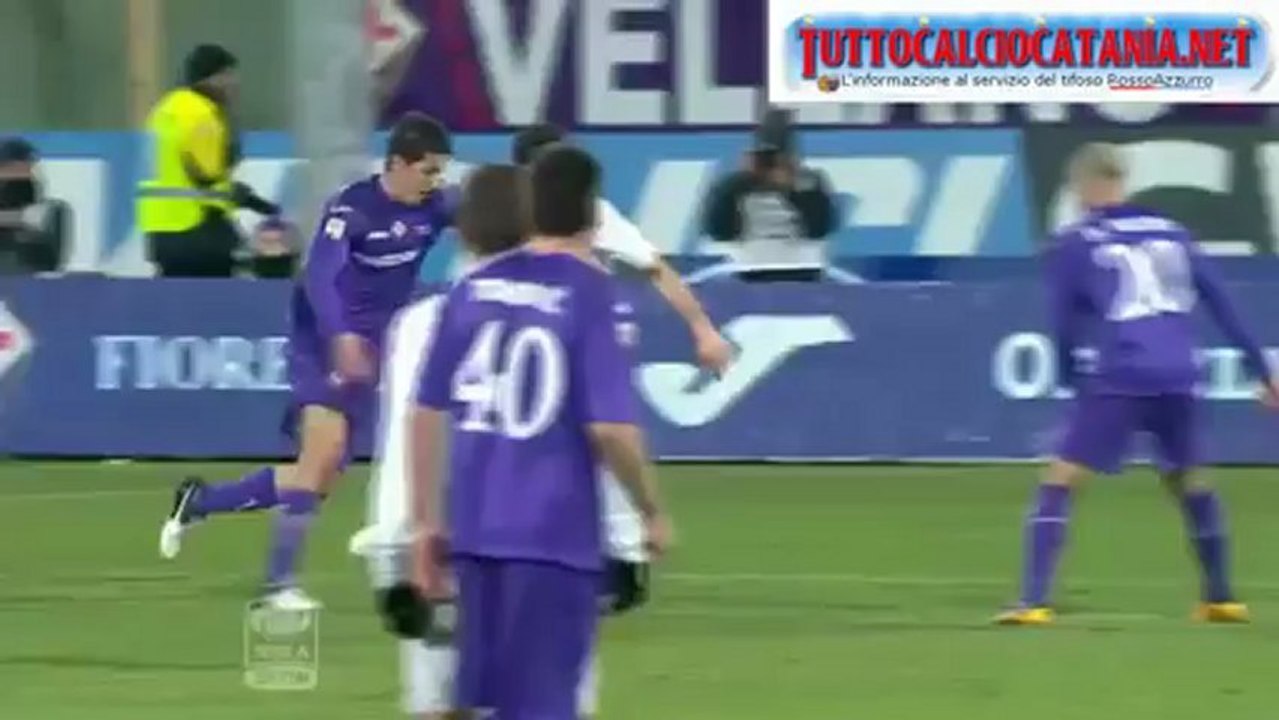 Serie A, i più bei gol della 25/a giornata