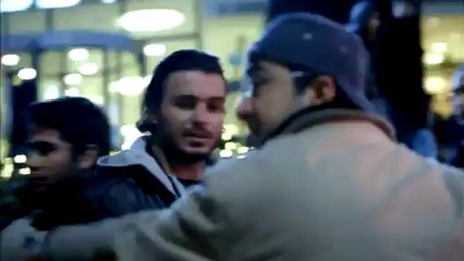 Murat Boz'lu Paraf Reklamı!
