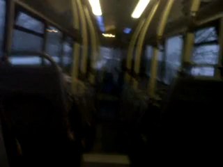 Metrobus route 84 to Crawley 368 part 2 video