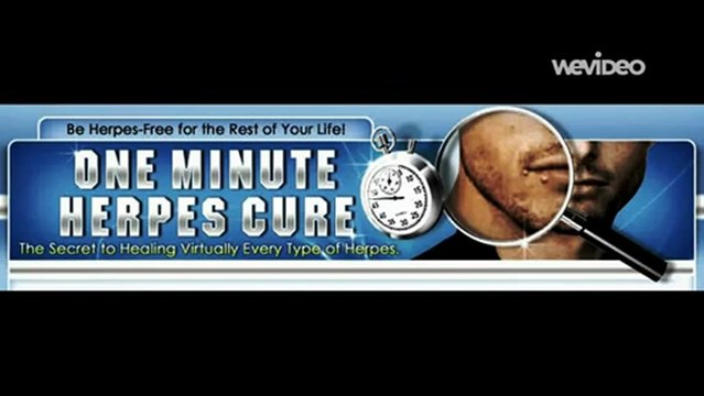 Remedy for herpes / Simple Steps 100% GUARANTEED