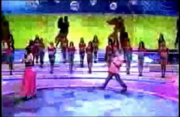 DDF 4 - Fernanda Vasconcellos - Forró