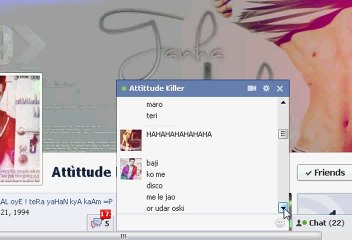 100% Proof X-King Baba  Loder Hx ;)