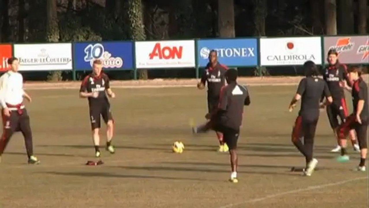 Barca träumt vom Wembley: 'Denken immer an drei Titel'