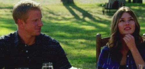 The Bachelor Episode 8: Hometown Dates