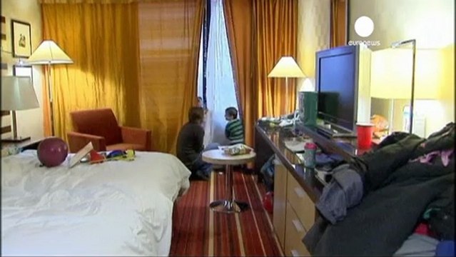 Russia launches murder probe over death of US adoptee