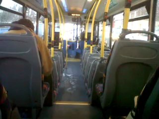 Metrobus route 84 to Crawley 368 part 4 video