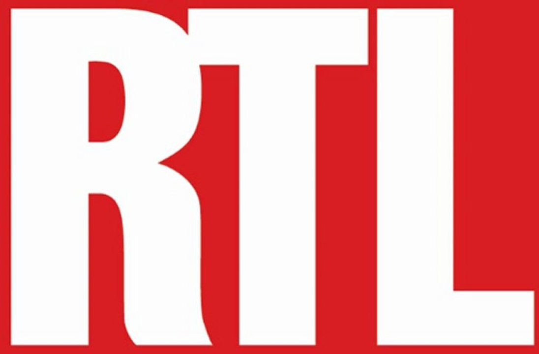 François Rebsamen, l'invité de l'Actu sur RTL