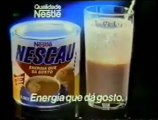 Vinheta TVS Super Nescau Vinheta Carrossel: Os Monstros (1989)