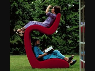 Installez vous sur des sièges originaux !!