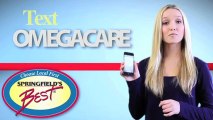 Omega Health Care - Springfield's Best - 417 Magazine