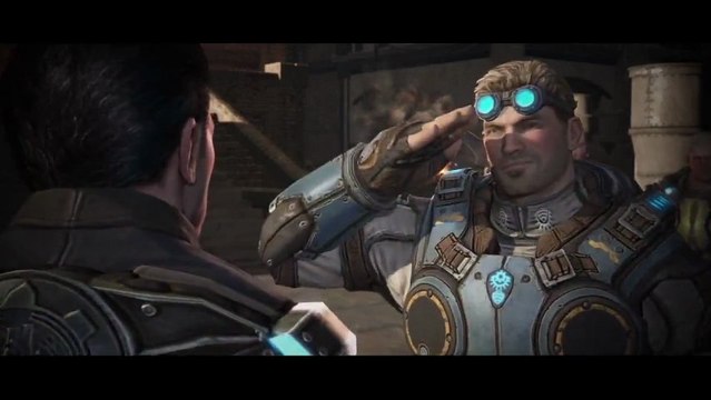 Gears of War Judgment - The Guts of Gears : Le multijoueur