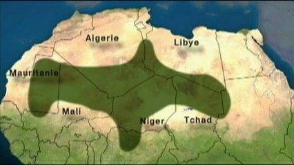 Quinze Français captifs dans les pays du Sahel