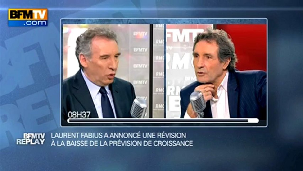 BFMTV Replay du 19 février : sept otages français enlevés au Cameroun - 19/02