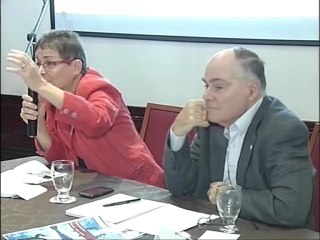 Roundtable, Internationalization – acting locally, thinking globally, pt. 2