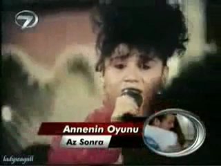 Ceylan - Bana Bir Gul Remix By Isyankar365