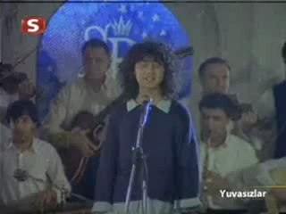 Ceylan - Ben Yetim Remix By Isyankar365