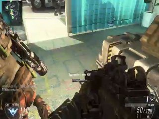 Call of Duty Black Ops II  (2