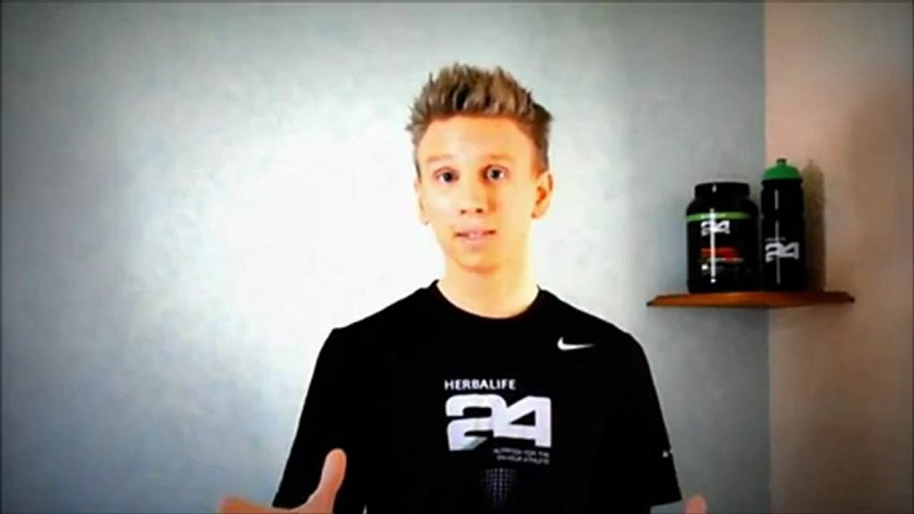 HERBALIFE, au top de votre potentiel sportif   www.herba-distributeur.fr