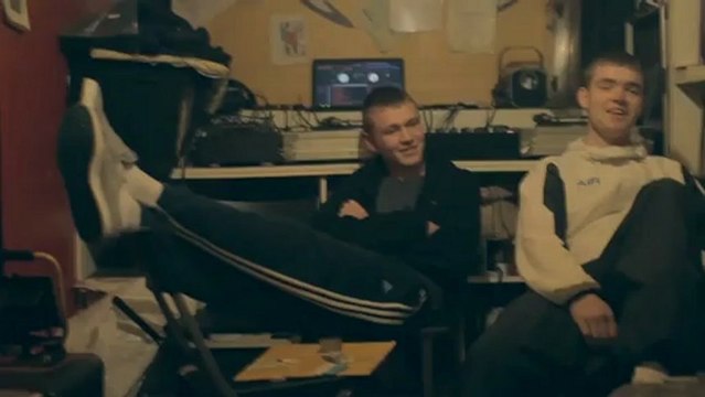 Lethal Dialect - Keep It Real Remix (Uneverse Remix)