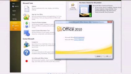 ms office 2010 product key.