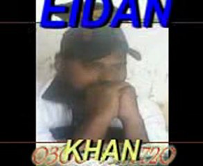 SHA THAI AA JO  BY SHAMAN