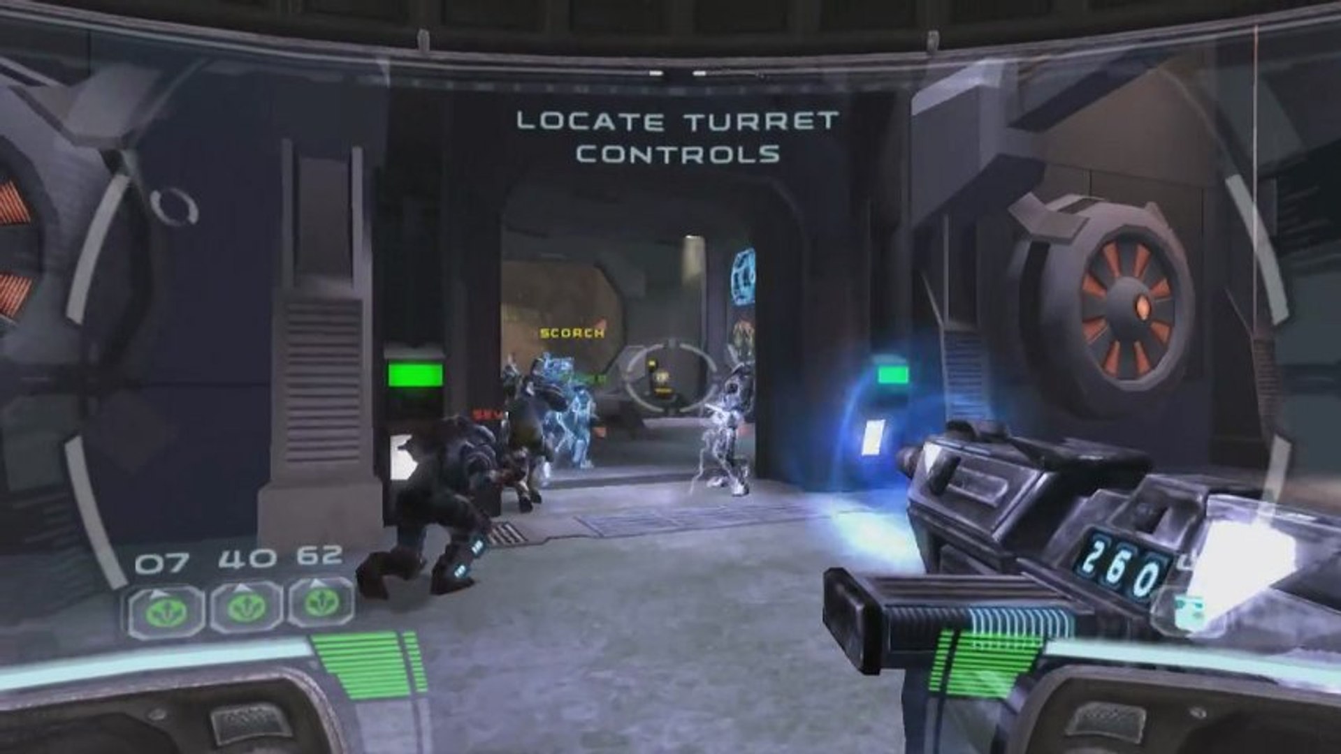 ⁣Classic Game Room - STAR WARS: REPUBLIC COMMANDO review