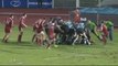 Rugby : Un match nul entre le RC Massy et Dax